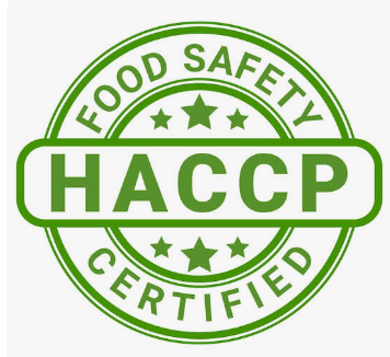 HACCP