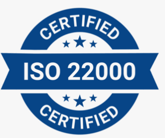ISO 22000