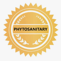 Phytosanitary Certification