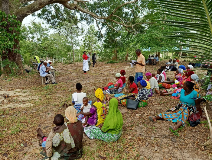 Partner Farmers