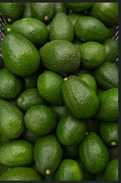 Avocados