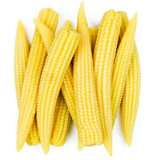 Baby Corn