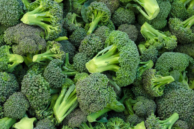 Broccoli