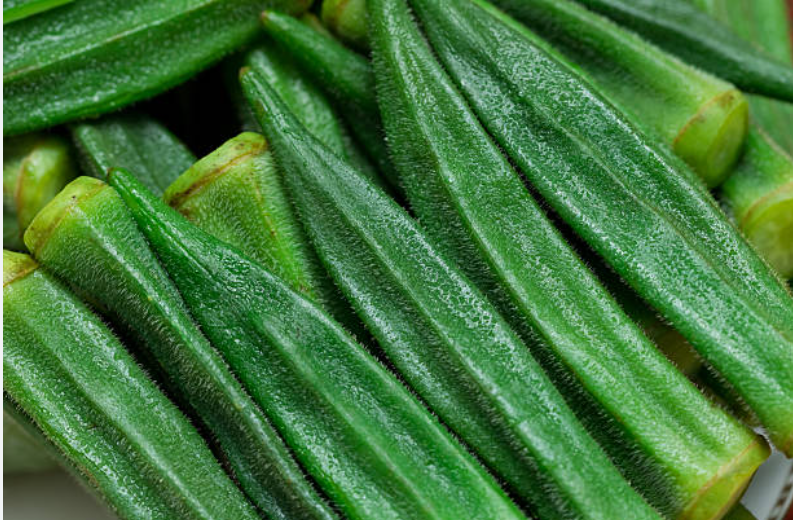 Okra