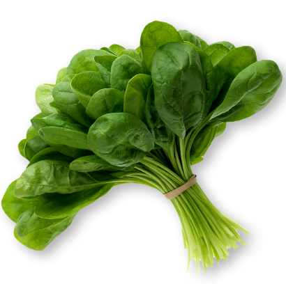 Spinach
