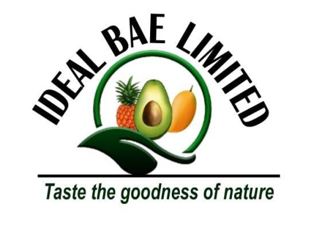 Ideal Bae Logo