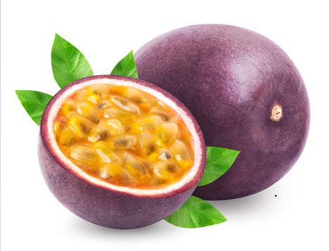 Passion Fruits