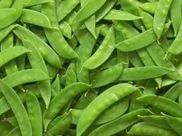 Snow Peas